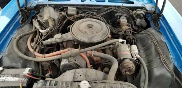 1969 Chevrolet Impala - photo 9