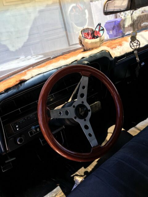 1969 Chevrolet Impala - photo 6