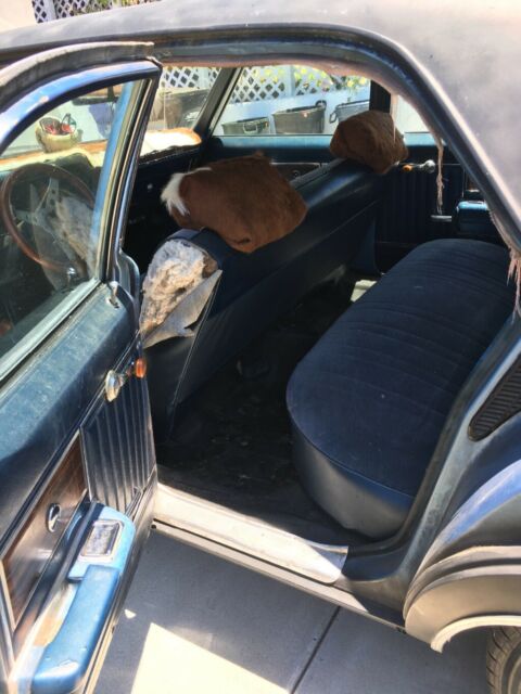 1969 Chevrolet Impala - photo 7