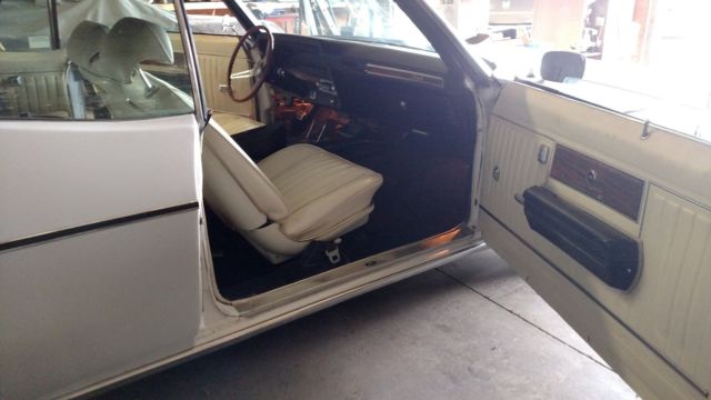 1969 Chevrolet Impala - photo 10