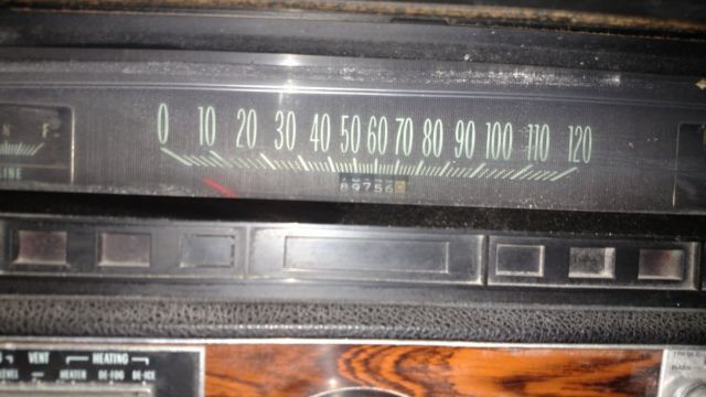 1969 Chevrolet Impala - photo 5