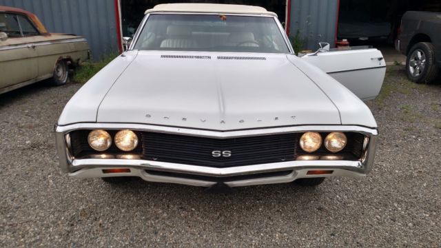 1969 Chevrolet Impala - photo 8