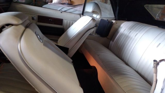 1969 Chevrolet Impala - photo 11