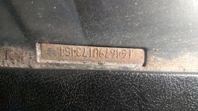 1969 Chevrolet Impala - photo 2