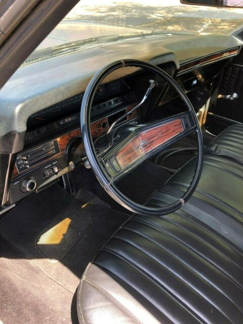 1969 Chevrolet Impala Custom - photo 11