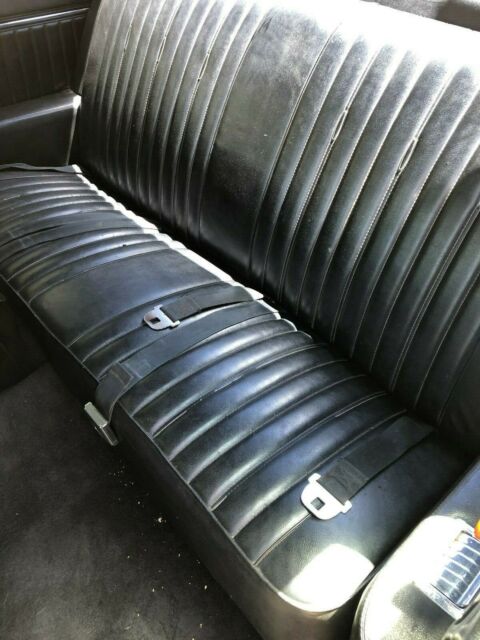 1969 Chevrolet Impala Custom - photo 13