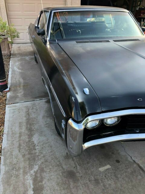 1969 Chevrolet Impala Custom - photo 3