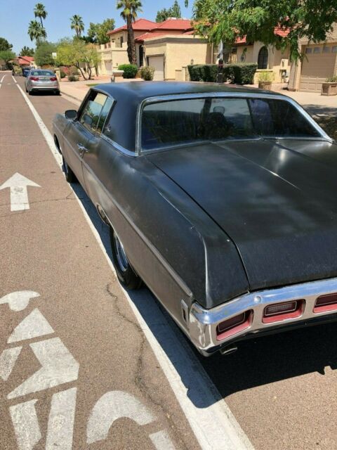 1969 Chevrolet Impala Custom - photo 8