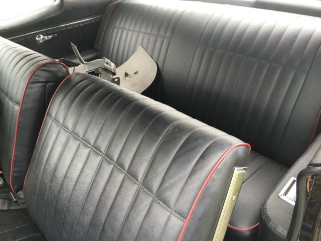1969 Chevrolet Impala - photo 10