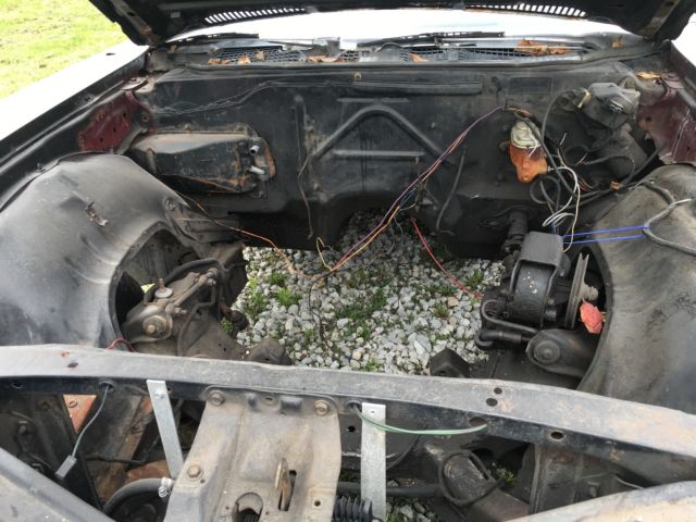 1969 Chevrolet Impala - photo 11
