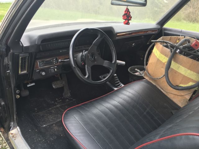1969 Chevrolet Impala - photo 12