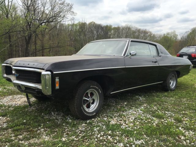 1969 Chevrolet Impala - photo 2