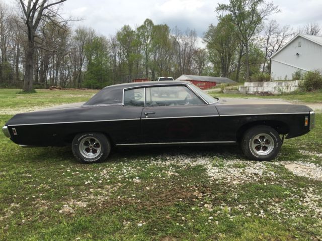 1969 Chevrolet Impala - photo 5