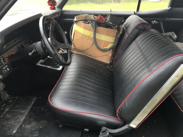 1969 Chevrolet Impala - photo 9