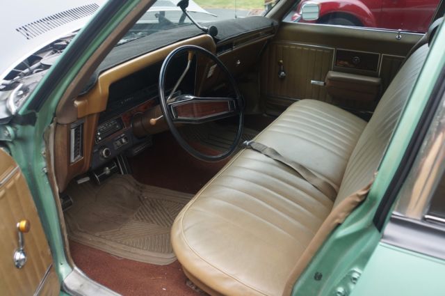 1969 Chevrolet Impala - photo 10