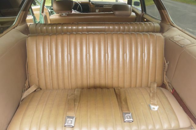 1969 Chevrolet Impala - photo 12