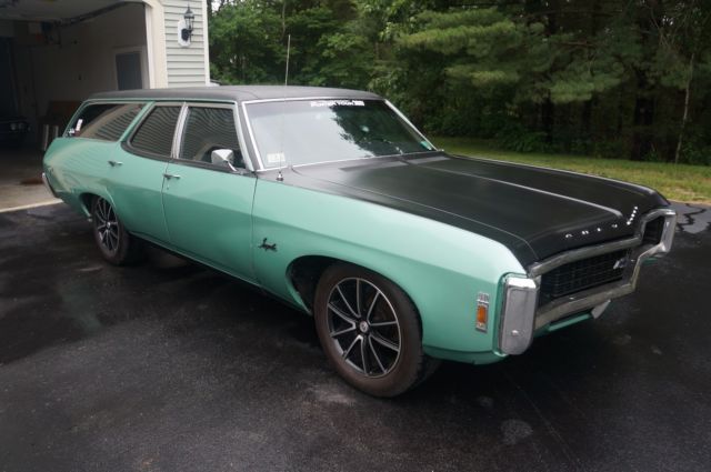 1969 Chevrolet Impala - photo 3