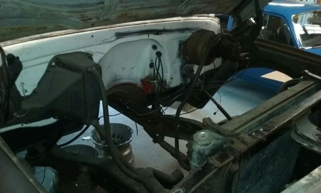 1969 Chevrolet C/K Pickup 2500 - photo 3