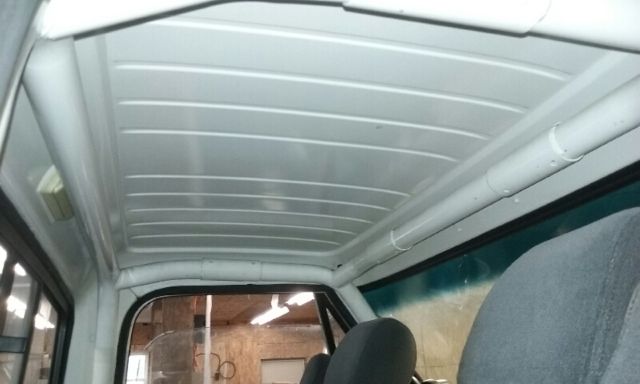 1969 Chevrolet C/K Pickup 2500 - photo 6