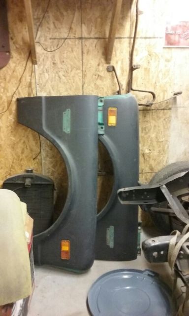 1969 Chevrolet C/K Pickup 2500 - photo 5