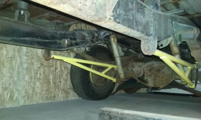 1969 Chevrolet C/K Pickup 2500 - photo 9