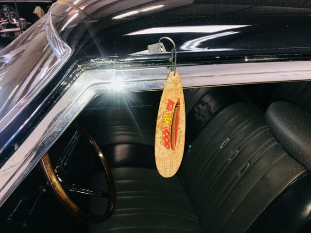 1969 Chevrolet Caprice Kingswood - photo 12
