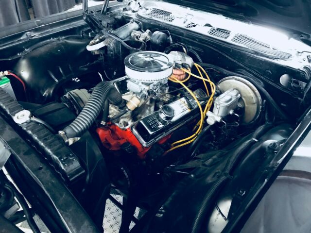 1969 Chevrolet Caprice Kingswood - photo 8