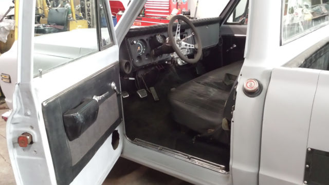 1969 Chevrolet Other Pickups - photo 11