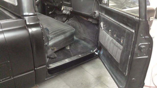 1969 Chevrolet Other Pickups - photo 2