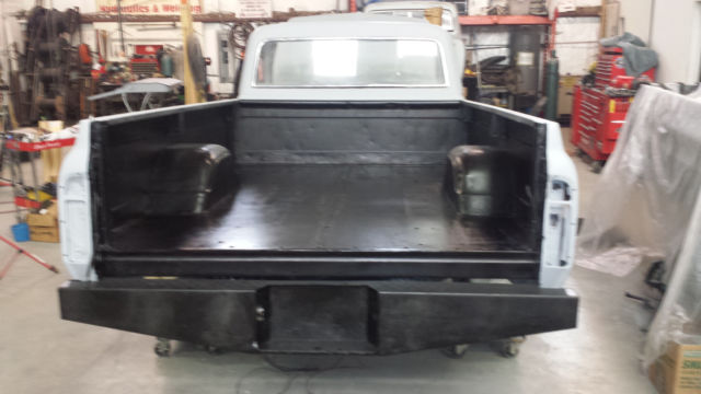 1969 Chevrolet Other Pickups - photo 8