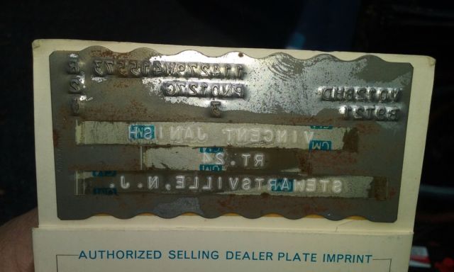 1969 Chevrolet Nova base - photo 3