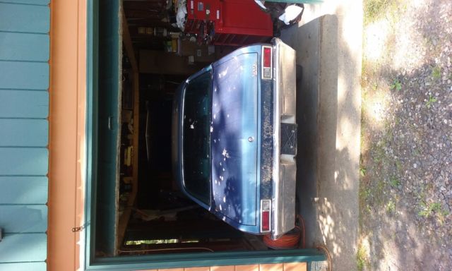 1969 Chevrolet Nova base - photo 6