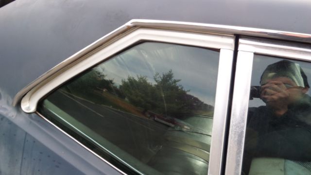 1969 Chevrolet Nova 2-door - photo 8