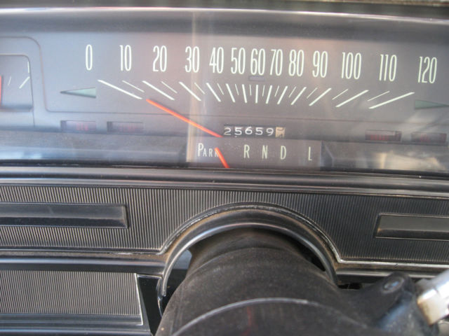 1969 Chevrolet Nova 2DR - photo 6