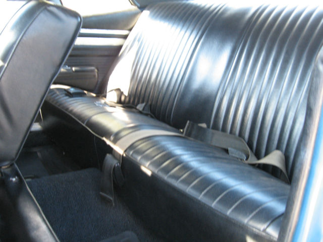 1969 Chevrolet Nova 2DR - photo 8