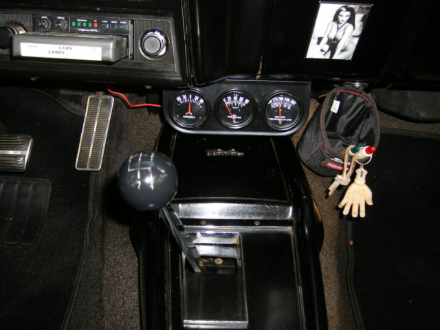 1969 Chevrolet Nova - photo 10