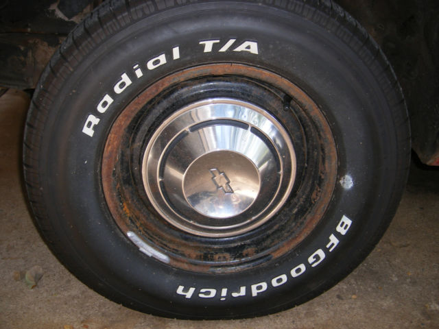 1969 Chevrolet Nova - photo 12