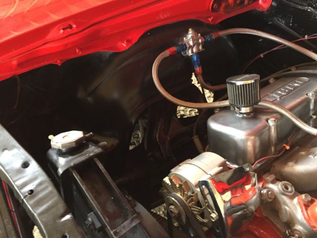 1969 Chevrolet Nova SUPER SPORT - photo 11