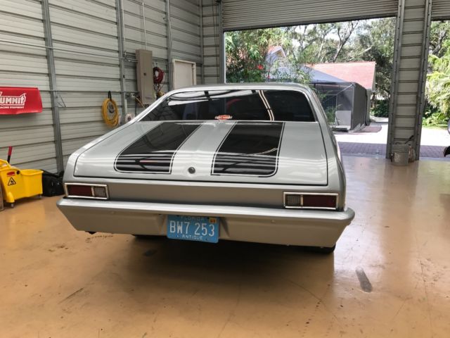 1969 Chevrolet Nova - photo 5