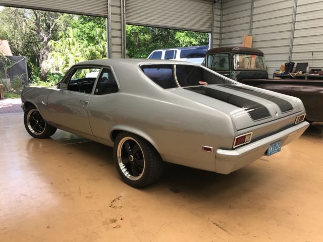 1969 Chevrolet Nova - photo 7