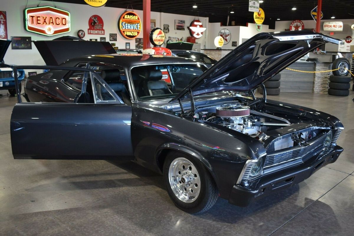 1969 Chevrolet Nova - photo 13