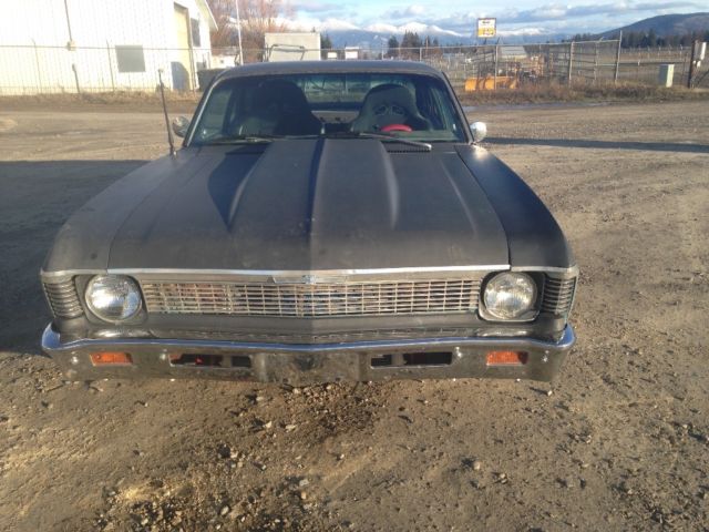 1969 Chevrolet Nova - photo 5