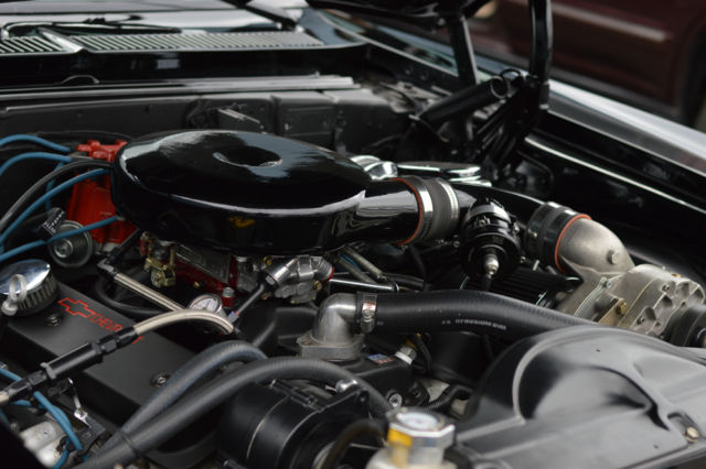 1969 Chevrolet Nova CUSTOM - photo 10