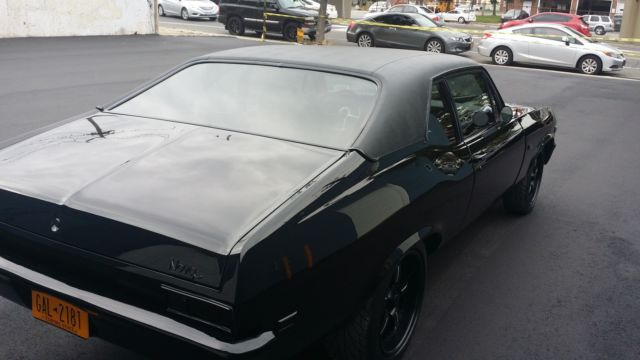 1969 Chevrolet Nova CUSTOM - photo 4
