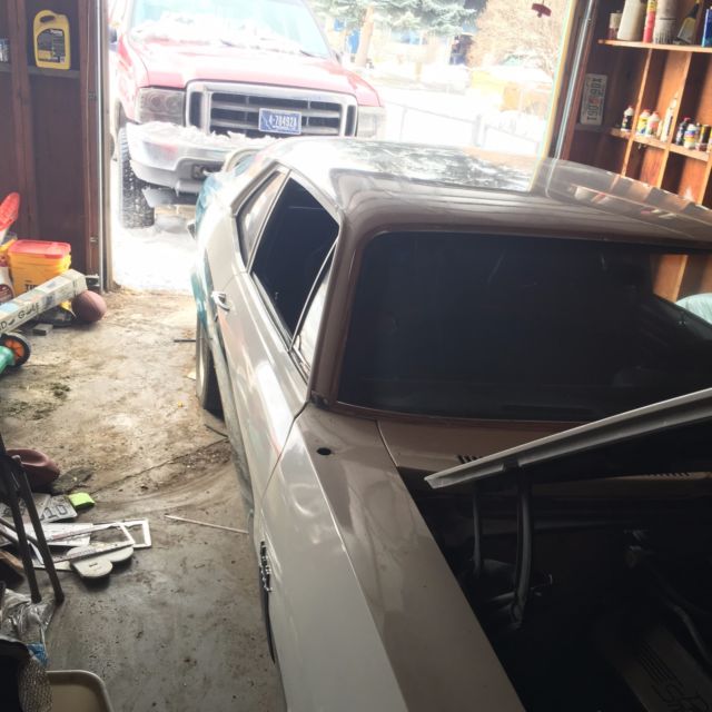 1969 Chevrolet Nova - photo 11