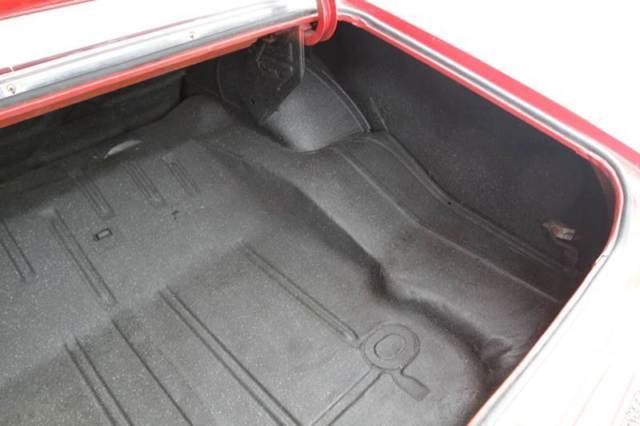 1969 Chevrolet Nova - photo 12