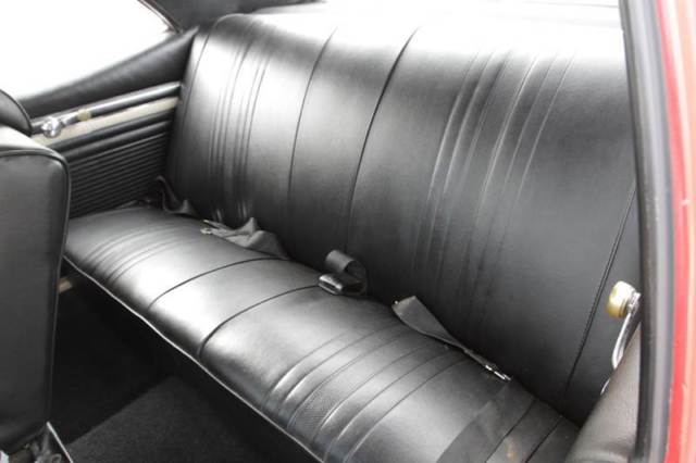 1969 Chevrolet Nova - photo 5