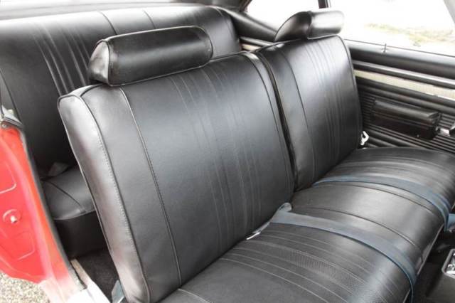 1969 Chevrolet Nova - photo 7