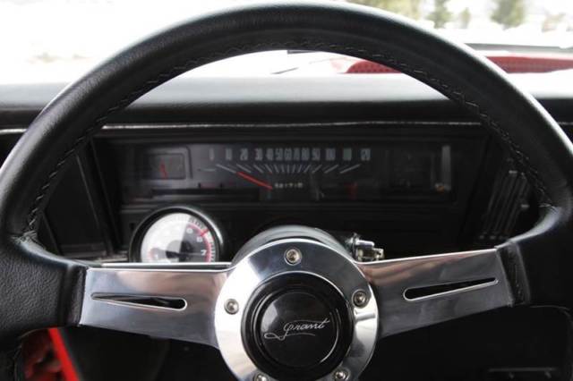 1969 Chevrolet Nova - photo 8