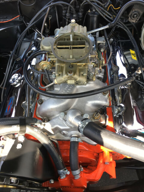 1969 Chevrolet Nova SS - photo 10